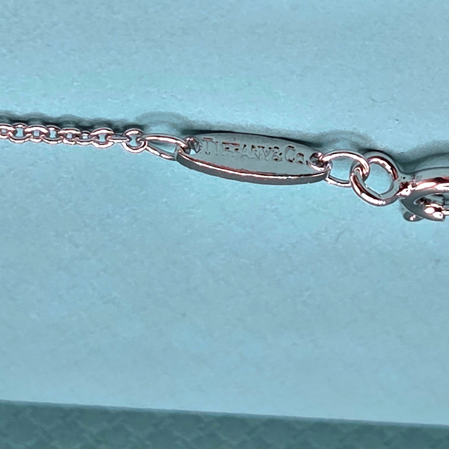 The Christmas Present Necklace