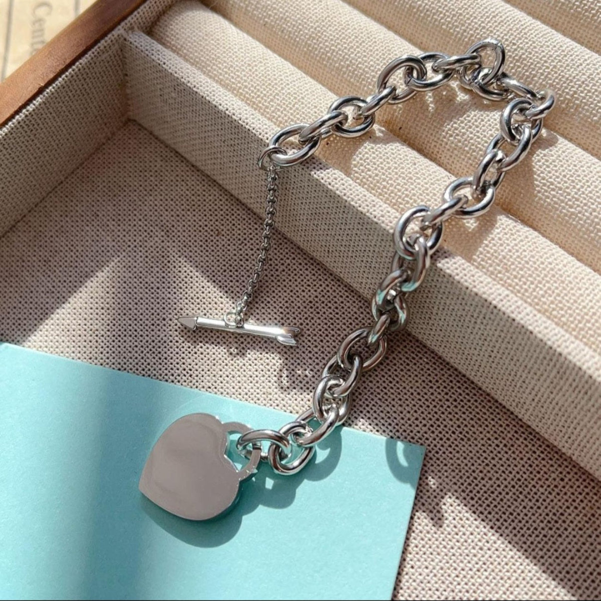 Cupid Bracelet