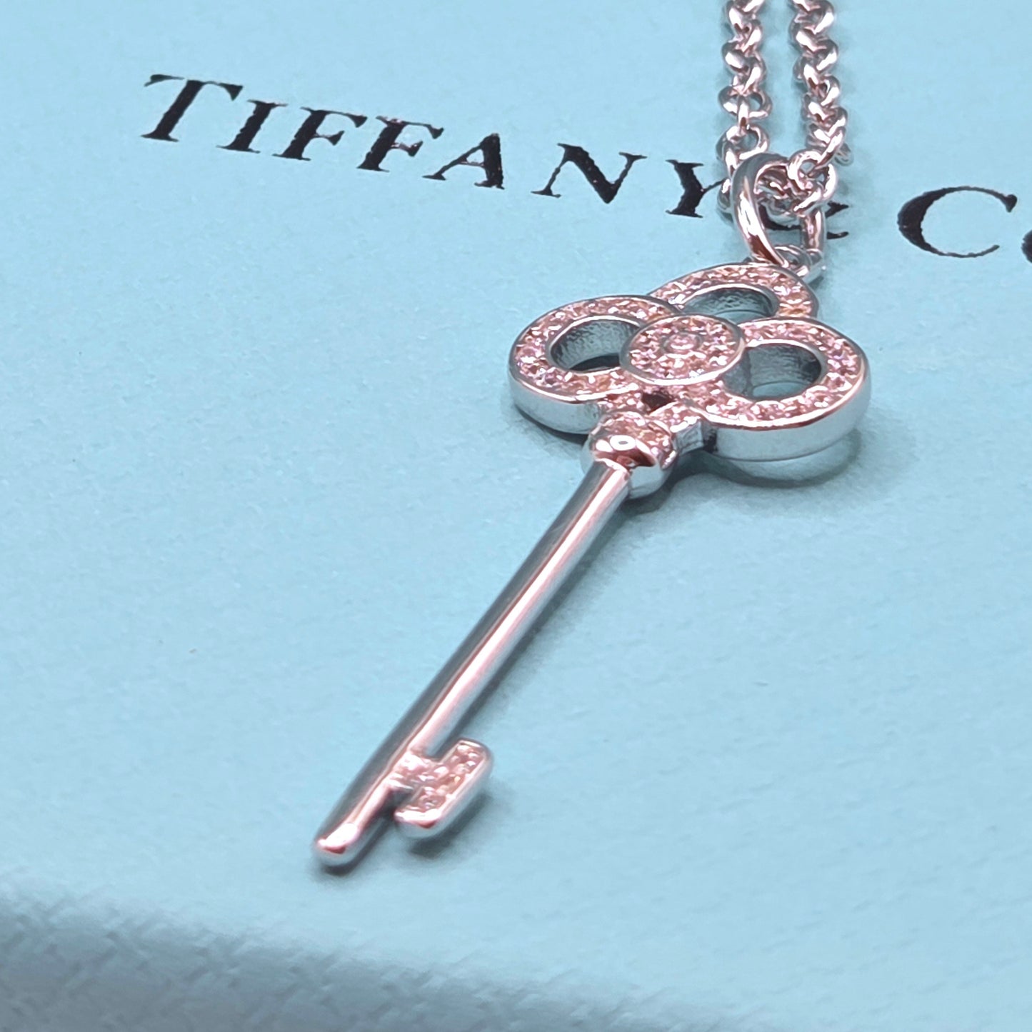 Key Necklace