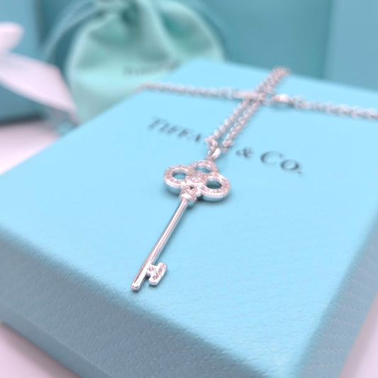 Key Necklace