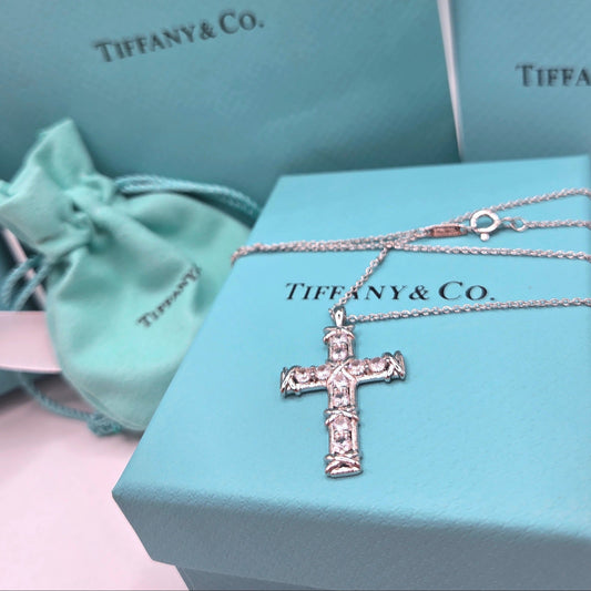 Cross Necklace