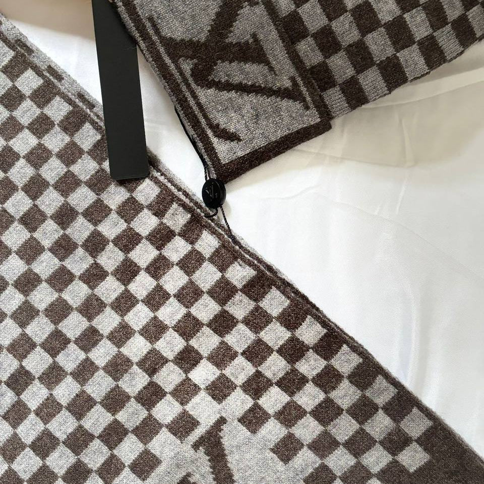 Hat & Scarf Gift Set